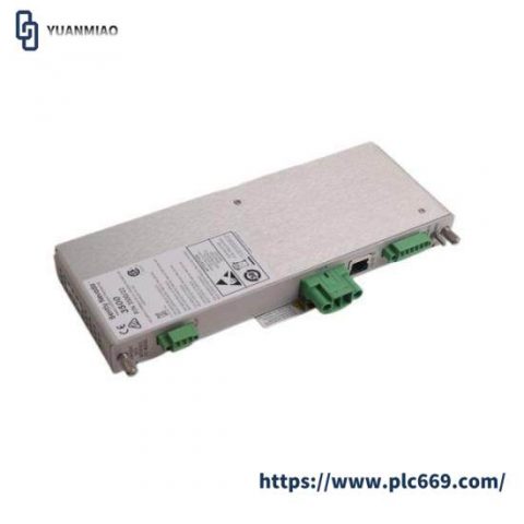 Bently-Nevada 146031-01 18E024JJ Transient Data Interface I/O Module