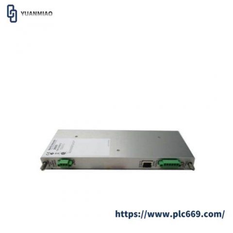 Bently Nevada 146031-01 PLC I/O Module - Advanced Control Solutions for Industrial Automation