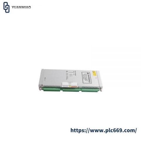 BENTLY NEVADA 149992-02: 16-Channel Failsafe Relay Output Module, Safety & Control Solutions