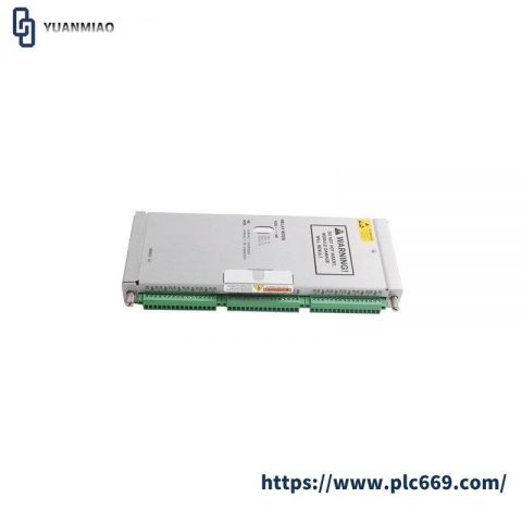 BENTLY NEVADA 149992-03: 16-Channel Relay Output Module