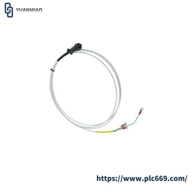 Bently Nevada 16710-15 Interconnect Cable - Advanced Industrial Control Solution