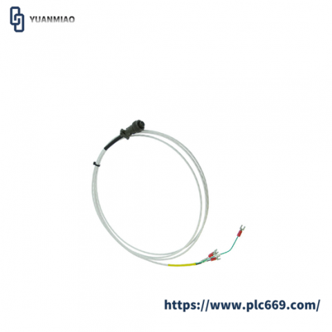 Bently Nevada 16710-32: High-Performance Interconnect Cable