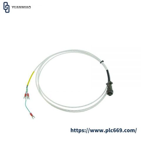 Bently Nevada 16710-35 Interconnect Cables, Advanced Control Systems