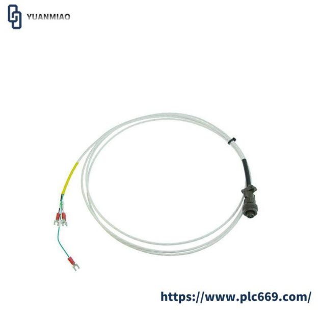 Bently Nevada 16710-35 Interconnect Cables, Advanced Control Systems