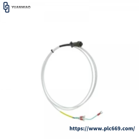 Bently Nevada 16710-99: High-Quality Automation Interconnect Cable