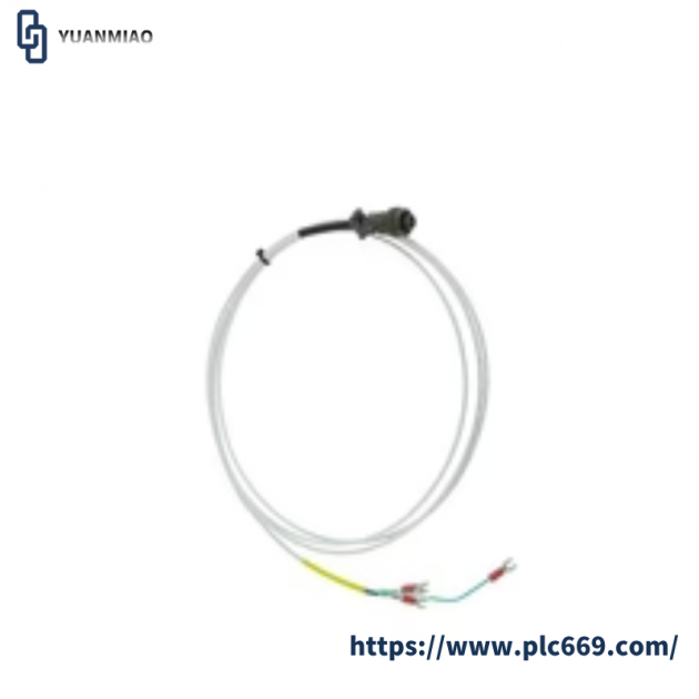 Bently Nevada 16710-99: High-Quality Automation Interconnect Cable