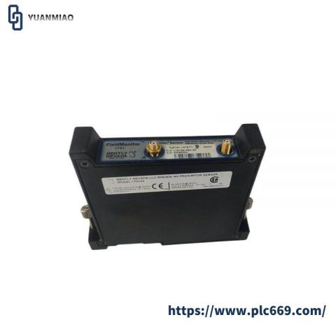 BENTLY NEVADA 170133-090-00 Proximity Sensor Module, Precision Detection for Industrial Control