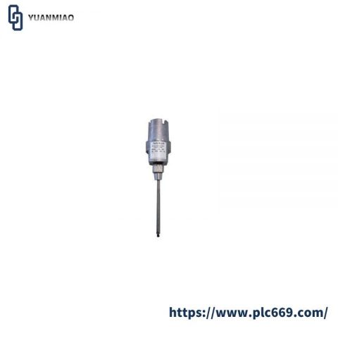 Bently Nevada 24721-01 Proximity Probe: Precision Sensing for Industrial Automation