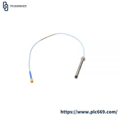 Bently Nevada 330101-00-30-05-02-00 Proximity Probes - Advanced Industrial Sensor Solutions