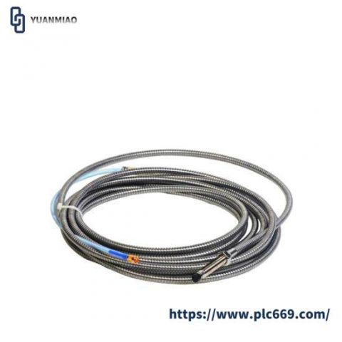 Bently Nevada 330102-00-80-10-02-00 Extension Cable: Advanced Automation Solution for Industrial Control