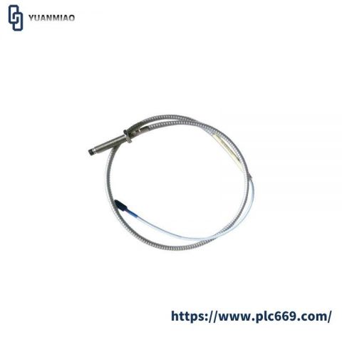 Bently Nevada 330103-00-04-50-11-00 PROBE for Advanced Industrial Control Solutions