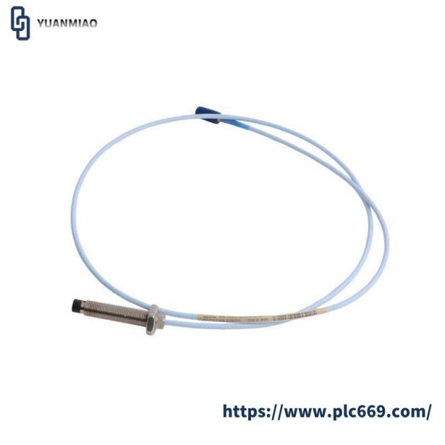 BENTLY NEVADA 330103-00-05-50-02-05 Proximitor Sensor - Precision Measurement for Industrial Control