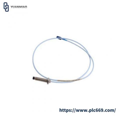 BENTLY NEVADA 330103-00-17-10-02-CN 3300 XL 8 mm Proximity Probes - Advanced Sensor Technology for Industrial Control Systems