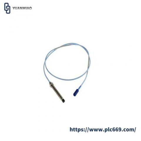 BENTLY NEVADA 330103-02-04-30-01-00 - Advanced 3300 XL Series Proximity Probe for Precision Control Applications