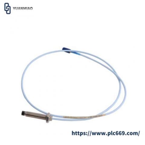 Bently Nevada 330103-15-23-05-02-CN: High-Performance Extension Cable for Industrial Automation