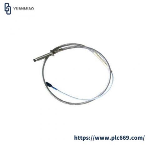 BENTLY NEVADA 330104-00-08-05-02-05 3300 XL 8 mm Proximity Probe - Precision Sensor for Advanced Control Systems