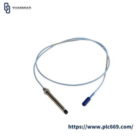 Bently Nevada 330104-00-10-20-12-05 Proximity Probe - Precision Detection for Industrial Control Systems