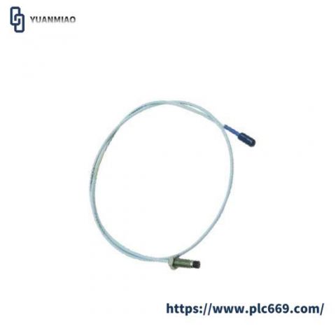 BENTLY NEVADA 330171-00-20-05-02-00 Proximity Probe: Precision Sensing for Industrial Control