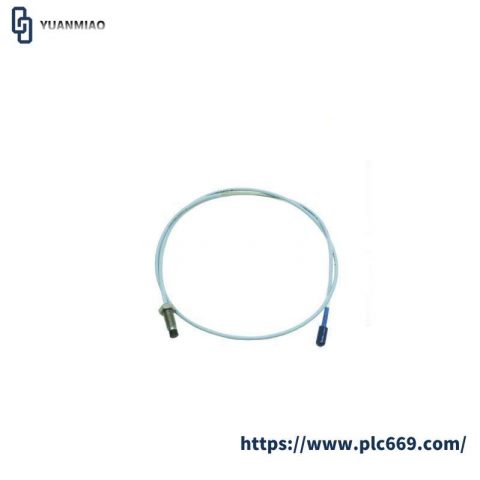 Bently Nevada 330232-05-05-12-05 Proximity Sensor: Precision Control in Industrial Automation