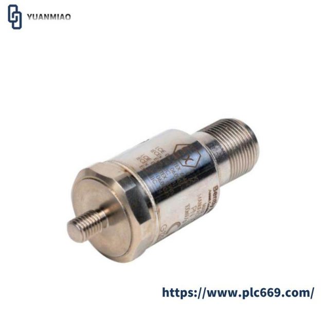 Bently Nevada 330425-02-CN: Precision Accelerometer for Industrial Control