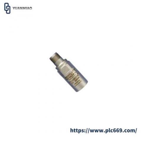 Bently Nevada 330500-00-01 Proximity Sensors: Industrial Control Precision in Every Detail