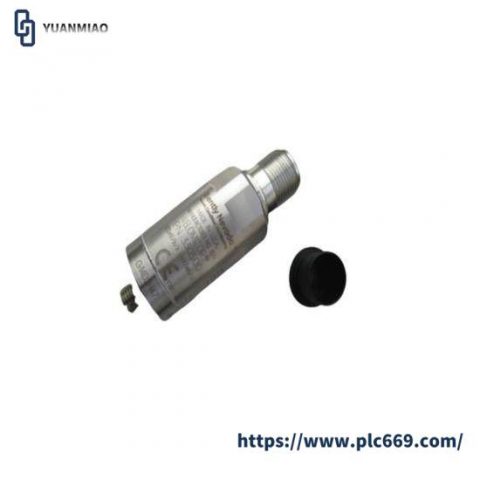 Bentley Nevada 330500-00-02 Piezo-Velocity Sensors for Industrial Control Applications