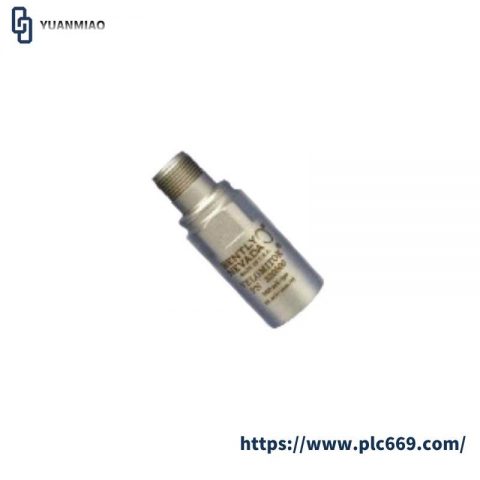 Bently Nevada 330500-07-02 Piezo-velocity Sensor: Precision Monitoring for Rotating Machinery