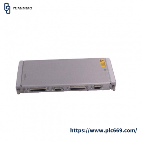 Bently Nevada 330703-00-04-10-02-00: Industrial PLC Module for Enhanced Process Control