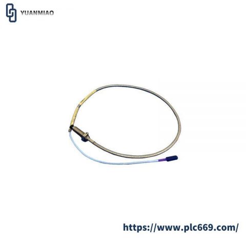 Bently Nevada 330703-000-060-10-02-00: Advanced Proximity Probe Sensor for Industrial Automation