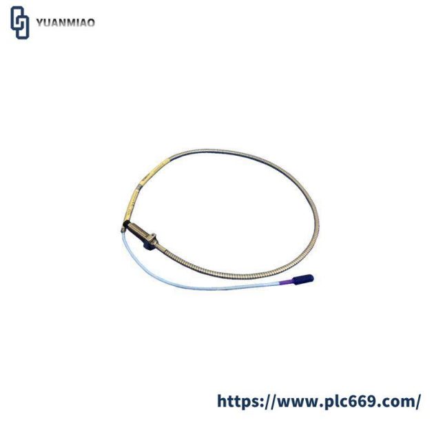 Bently Nevada 330703-000-060-10-02-00: Advanced Proximity Probe Sensor for Industrial Automation