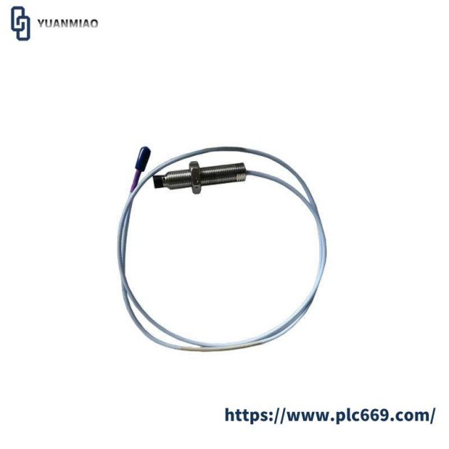 Bently Nevada 330704-000-050-10-02-00 Proximity Probes - Precision Sensing for Industrial Automation