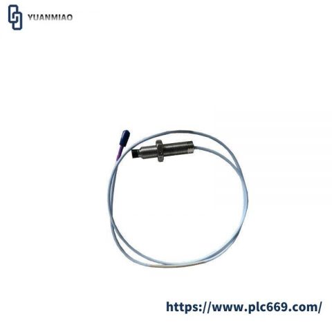 Bently Nevada 330704-000-050-10-02-05 Proximity Probes, Precision Sensor Technology for Industrial Automation