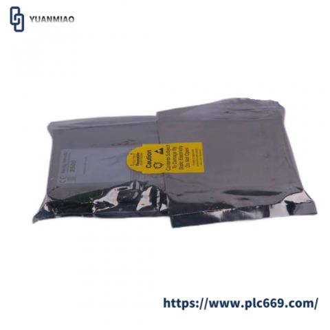 Bently Nevada 330704-000-060-10-02-CN: Advanced Industrial Automation Module