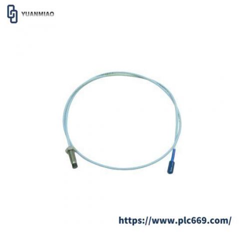 Bently Nevada 330704-000-060-90-02-CN Proximity Probe for Precision Measurement and Control