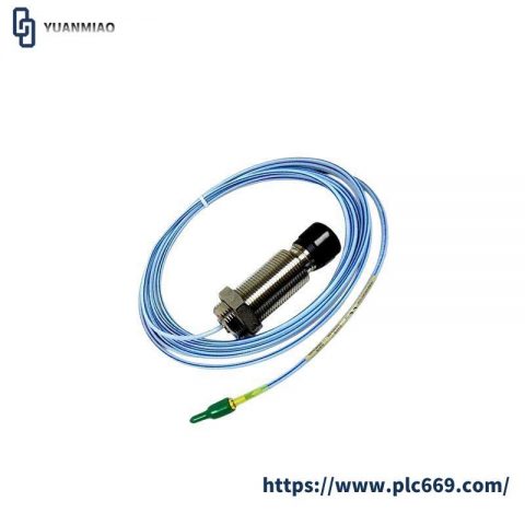 Bently Nevada 330851-02-000-060-10-00 Proximity Probes