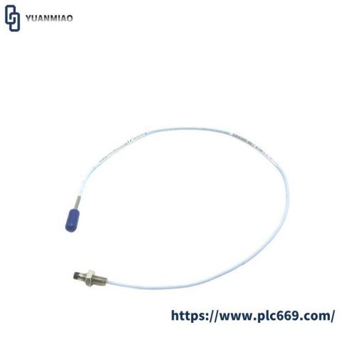 Bently Nevada 330901-00-08-05-02-05 3300 NSv Probe: Advanced Industrial Automation Solutions