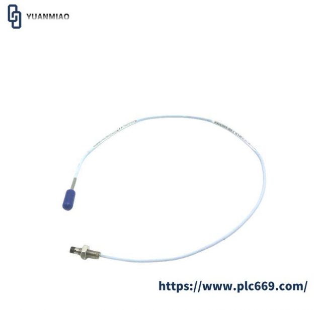 Bently Nevada 330901-00-08-05-02-05 3300 NSv Probe: Advanced Industrial Automation Solutions