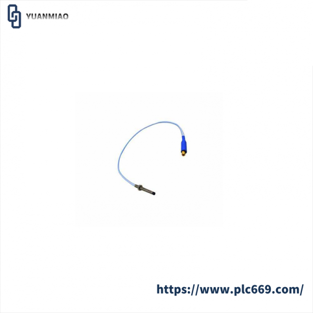 Bently Nevada 330901-00-09-70-02-CN Proximity Probes