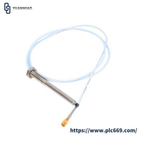 Bently Nevada 330905-00-05-05-02-05: Advanced Proximity Probe for DCS Systems