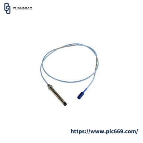 Bently Nevada 330905-00-08-10-02-00 Proximity Probes - Precision Sensor Technology for Industrial Control