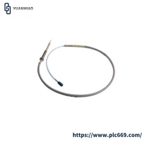 Bently Nevada 330910-00-07-05-02-00 Proximity Probe - Precision Sensor for Industrial Automation