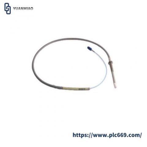 Bently Nevada 330910-05-10-02-00 Proximity Probe - Precision Measurement for Industrial Automation