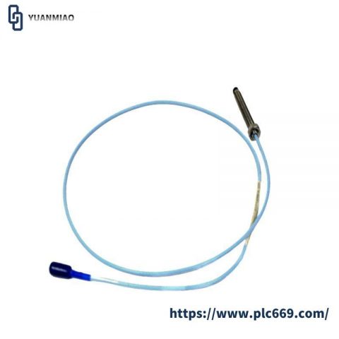 BENTLY NEVADA 3330101-00-28-10-02-05 Proximity Probe: Precision Sensor for Industrial Control