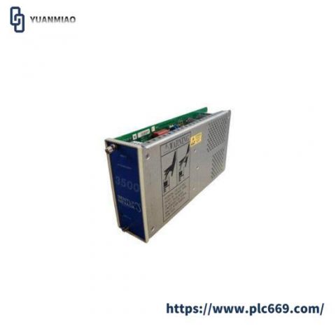 Bently Nevada 3500-15AC Power Supply, for Industrial Automation