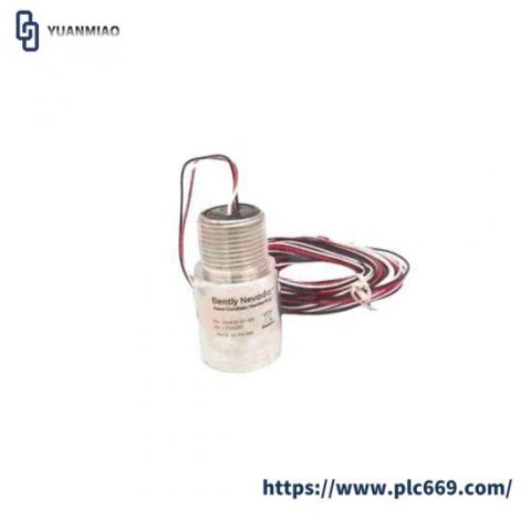 Bently Nevada 350800-01-180 Detection Sensor: Advanced Industrial Control Solution