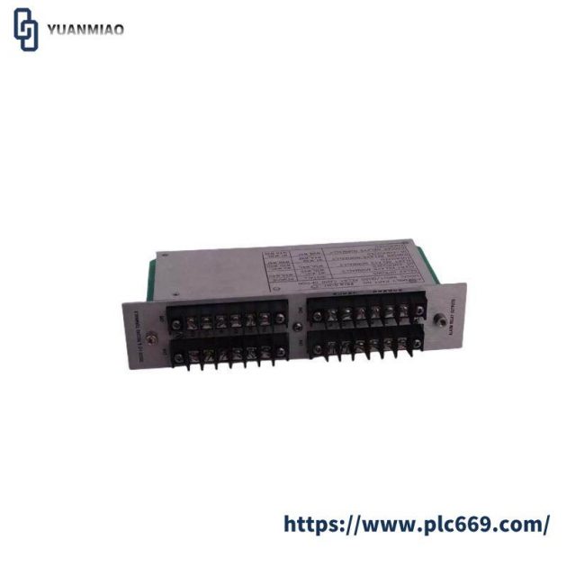 BENTLY NEVADA 84152-01 PLC Module for Industrial Automation Control Systems