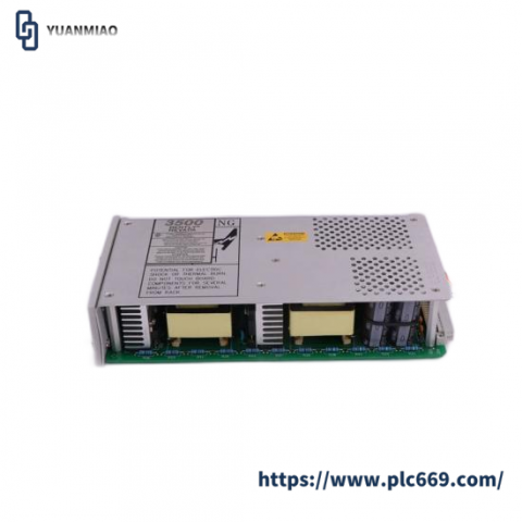 Bently Nevada 84510-33, Industrial Automation Solutions for Enhanced Control and Efficiency