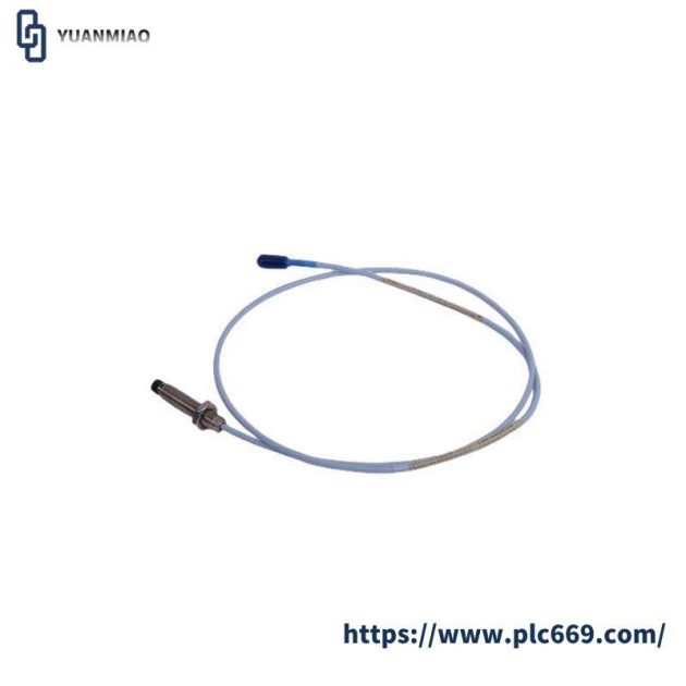 Bently Nevada 84661-6: High Precision Probe Cable for Advanced Control Systems