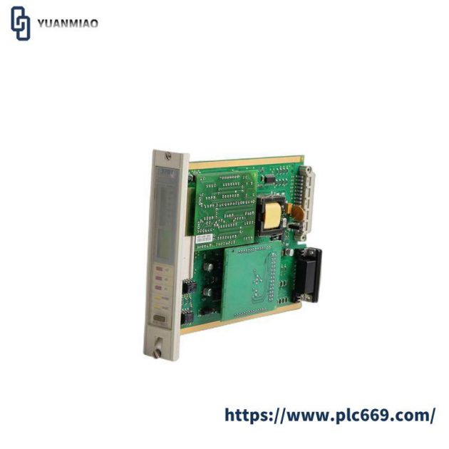 Bently Nevada 8C-TAIXB1 51307129-175 I/O Modules: Advanced Industrial Control Solutions