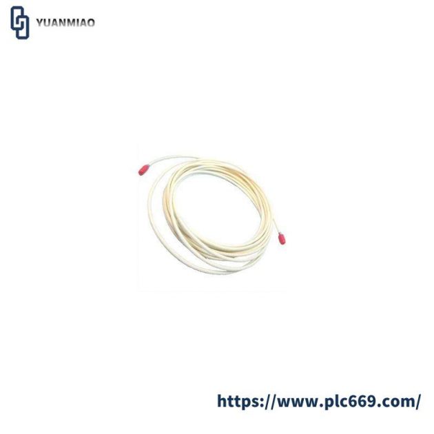 Bently Nevada BA21747-045-01 Proximitor Probe Extension Cable, Designed for Precision Monitoring Systems